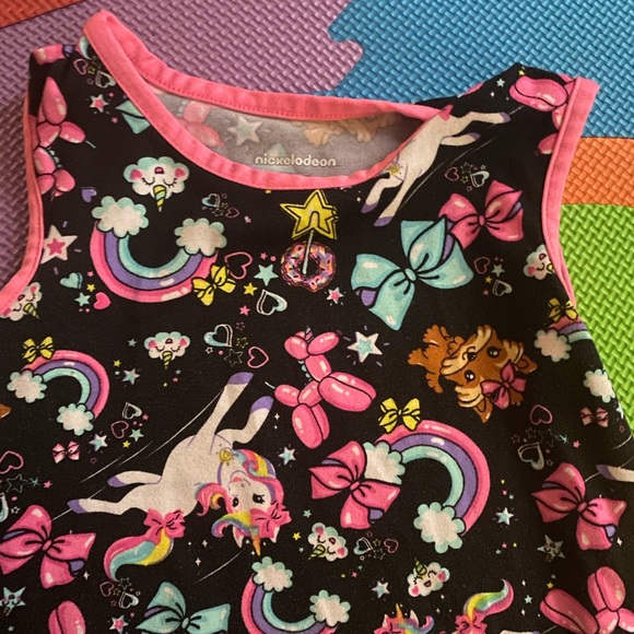 Girls Nickelodeon dress - Picture 1 of 2